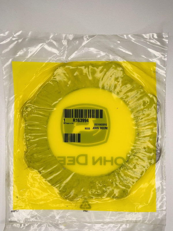 Диск R163994